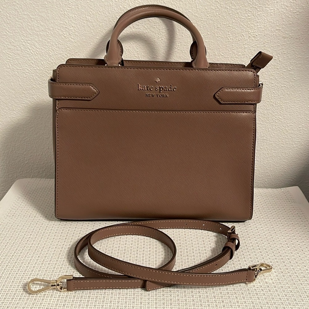 Kate Spade Medium Satchel